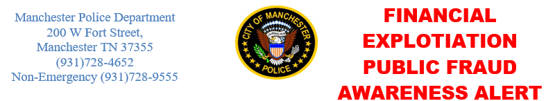 Police Header